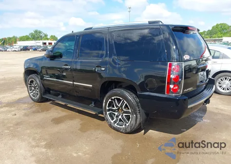2013 GMC Yukon Denali z USA, uszkodzony, nr VIN 1GKS2EEF6DR346668